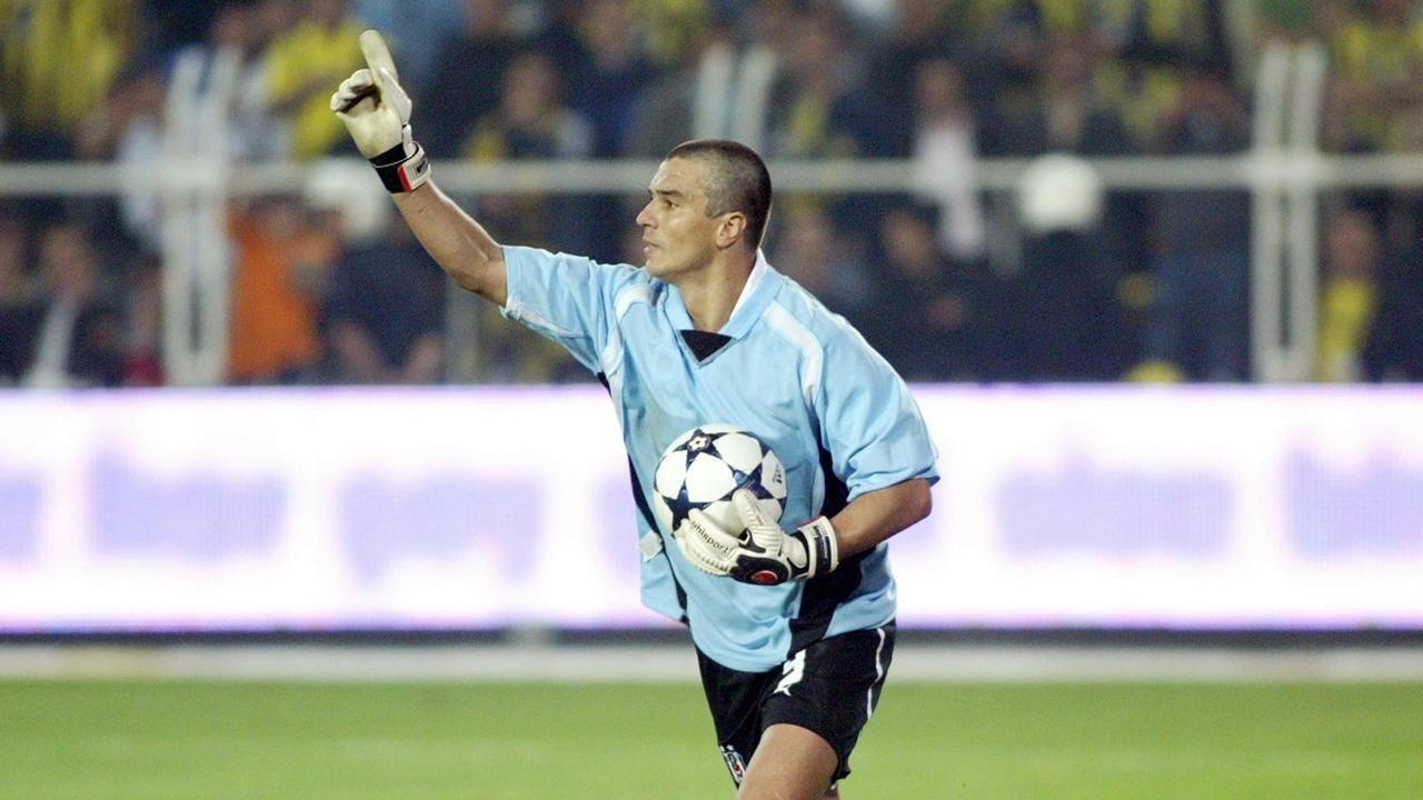 Beşiktaş’ın efsane golcüsü teknik direktör oldu! Yeni takımı şaşırttı Beşiktaş’ın efsane golcüsü teknik direktör oldu! Yeni takımı şaşırttı