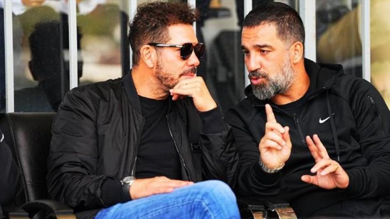 Simeone'den Arda Turan'a flaş teklif! Saniye düşünmeden cevap verdi