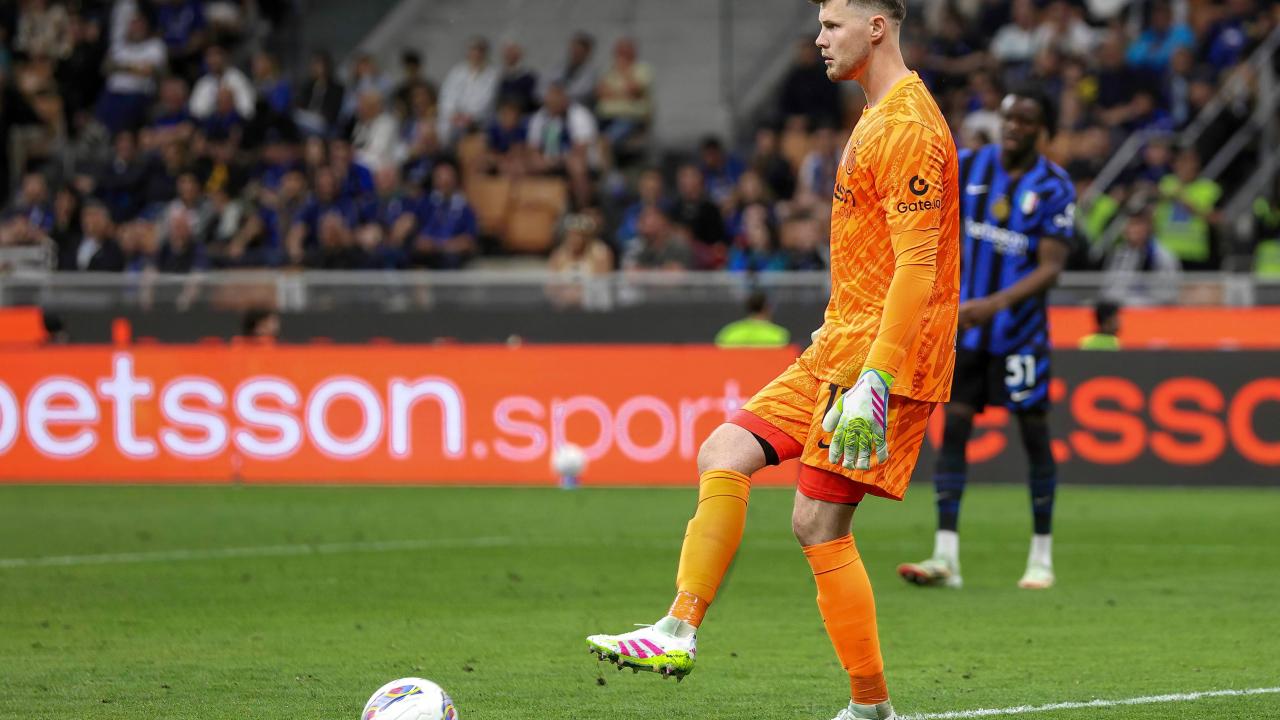 Inter'in kalecisi Martinez, 81 yaşındaki engelli adamı aracıyla öldürdü