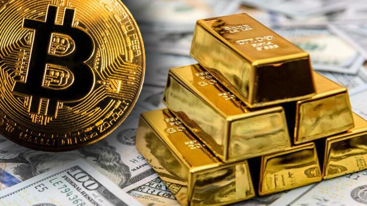 Fed faiz kararı yönü belirleyecek: 'Altında satış, Bitcoin'de yeni fırsatlar'