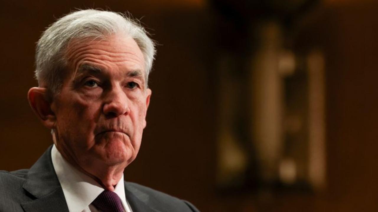 Fed'in faiz indirimi devam edecek mi? FED başkanı Powell cevapladı
