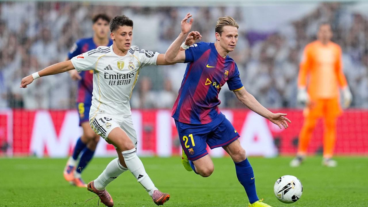 Fenerbahçe'de gözler Arda Güler'de: Taraftarı sevindiren gelişme