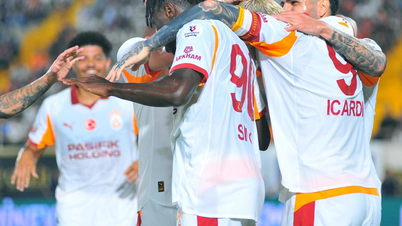 'Fırtına öncesi sessizlik': Trabzon maçı öncesi son söz Okan Buruk'ta