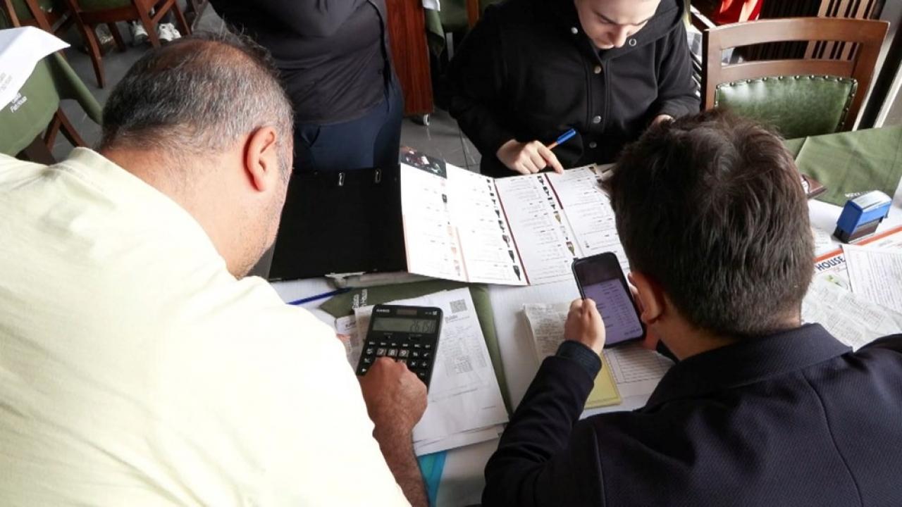 Galata'da turistlere 59 bin lira hesap çıkaran restorana kesilen ceza belli oldu