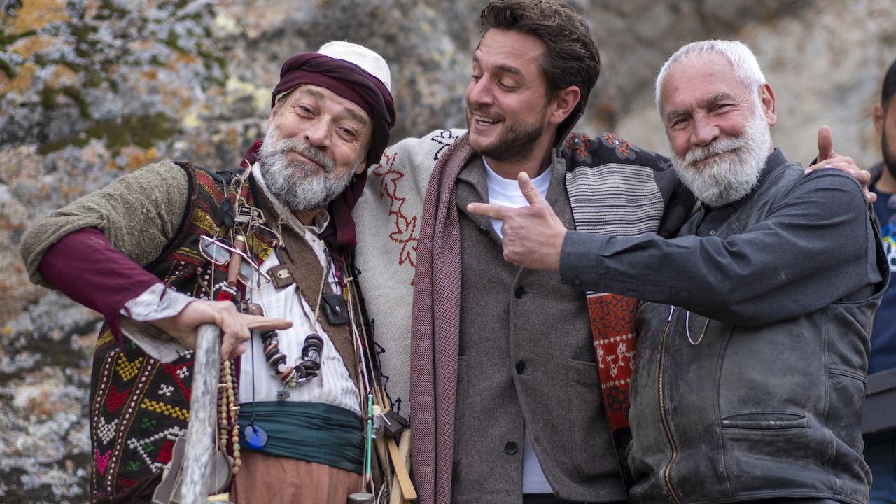 Gönül Dağı'yla el sıkışan Seda Yıldız aslında kimdir: Nereli, kaç yaşında?