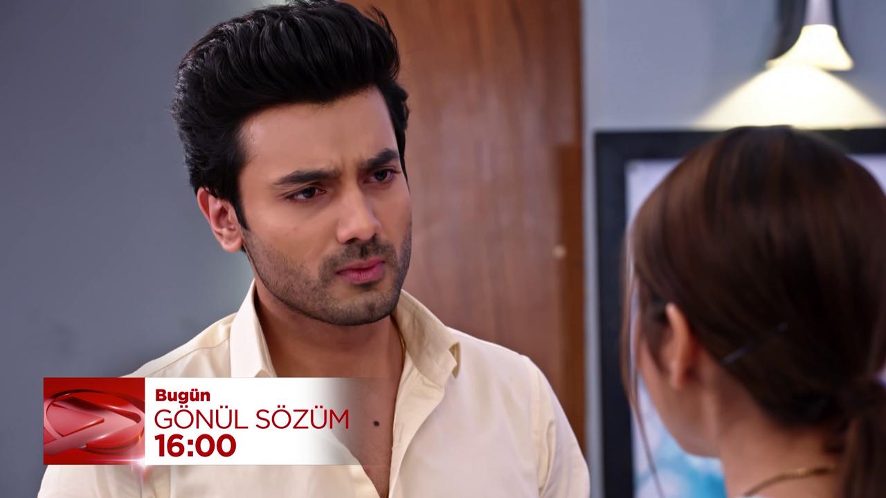 Gönül Sözüm dizisinde Neeti hafızasını kaybetti! Bambaşka biri oldu