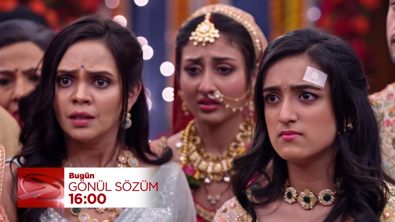 Gönül Sözüm dizisinde Pari tutuklanıyor! Öldürmeye teşebbüs suçlaması...