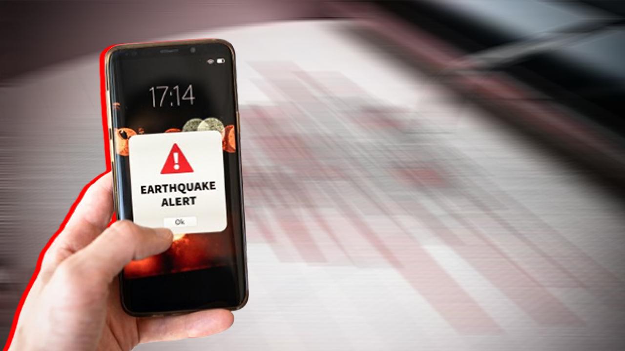 Google deprem bildirimi nereden açılır? Deprem uyarı sistemi aktif etme