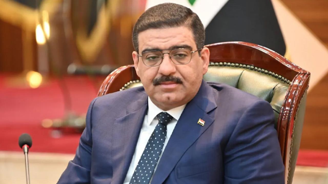 Irak Ticaret Bakanı'ndan Türk şirketlerine yatırım…