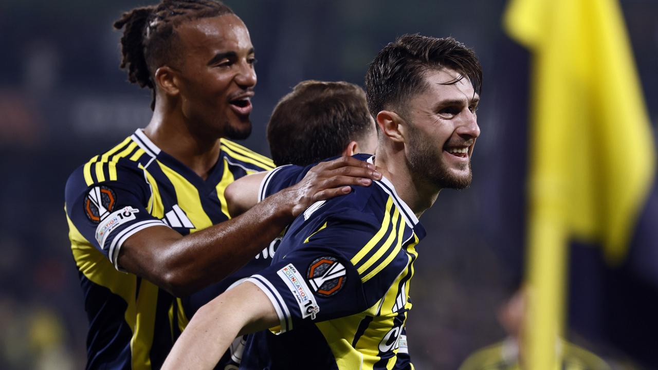 İsmail Yüksek için transfer kararı: Avrupa’dan talipleri geliyor İsmail Yüksek için transfer kararı: Avrupa’dan talipleri geliyor