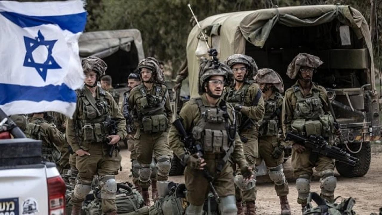 İsrail'den 2 yıl sonra kritik karar: OHAL yarın kaldırılacak