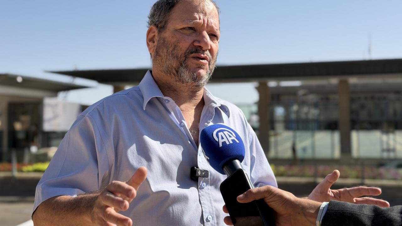 İsrailli Milletvekili: Gazze'de olanlar Batı Şeria'da da yaşanabilir