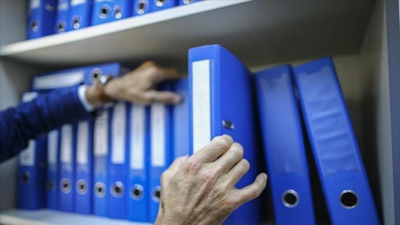 Kar payı geliri olup vergi vermeyenler tek tek tespit edildi! Bakan Şimşek'ten açıklama...