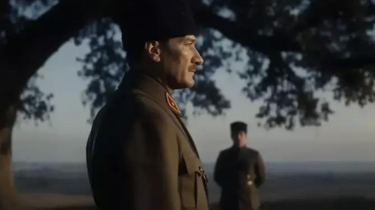 MCT Technic’ten Cumhuriyet’in 102’nci yılına özel film