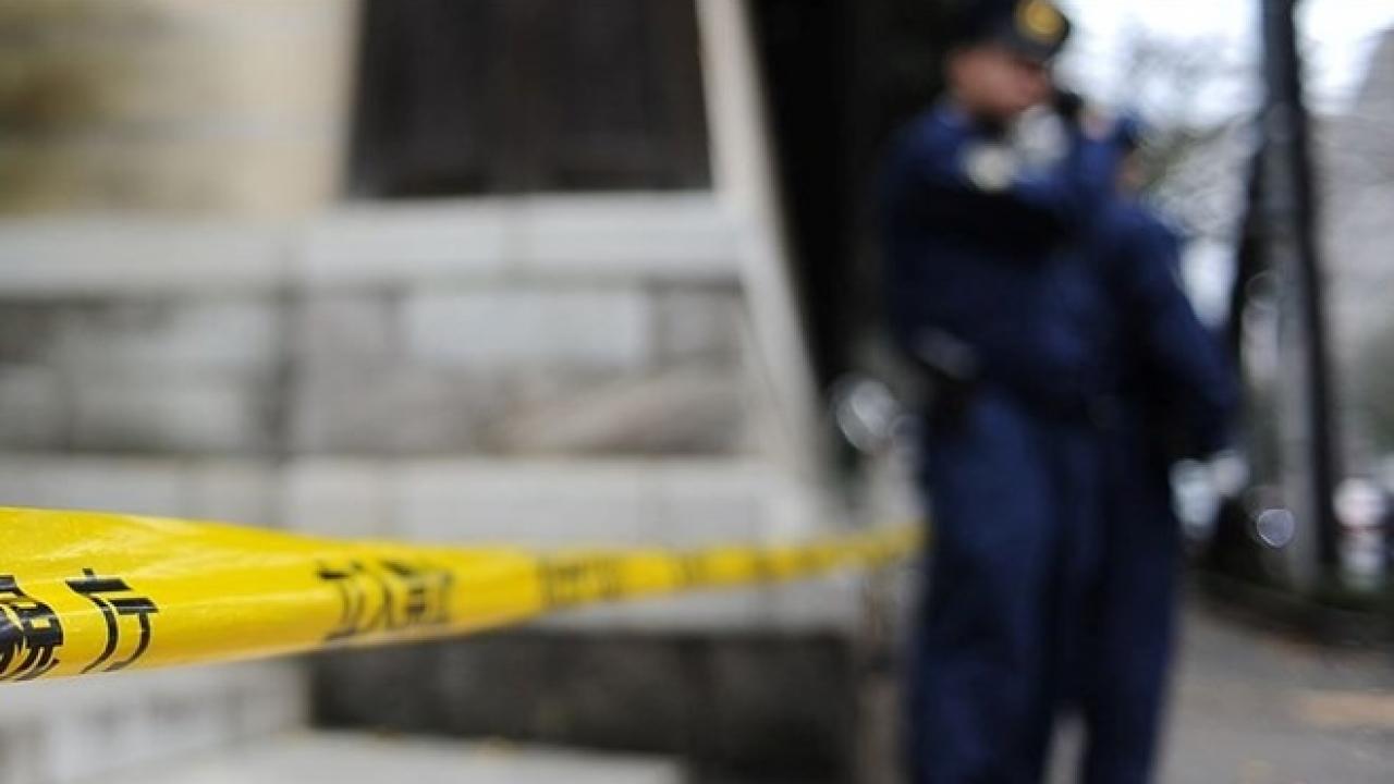 Meteoroloji’ye kızdı polise saldırdı Meteoroloji’ye kızdı polise saldırdı