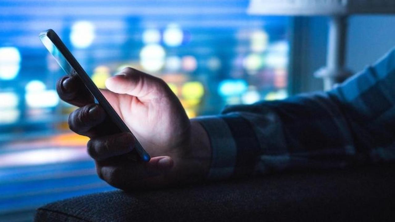 'Müstehcen' tuzak: Çoğu insan utanarak şikayetçi olamıyor...