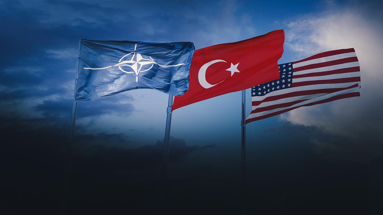 NATO ve ABD'den Türkiye mesajı... 29 Ekim'de 'sarsılmaz destek' vurgusu!