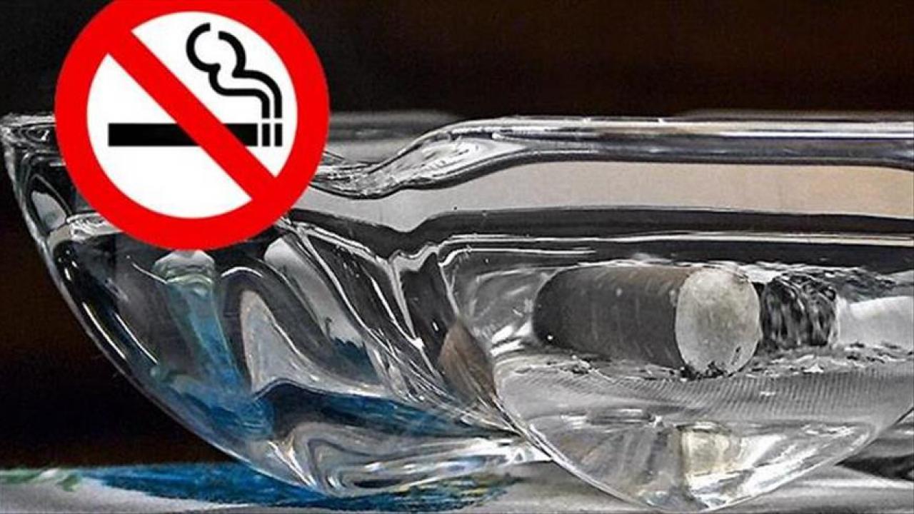Nesiller arası sigara yasağı getiren tek ülke oldu
