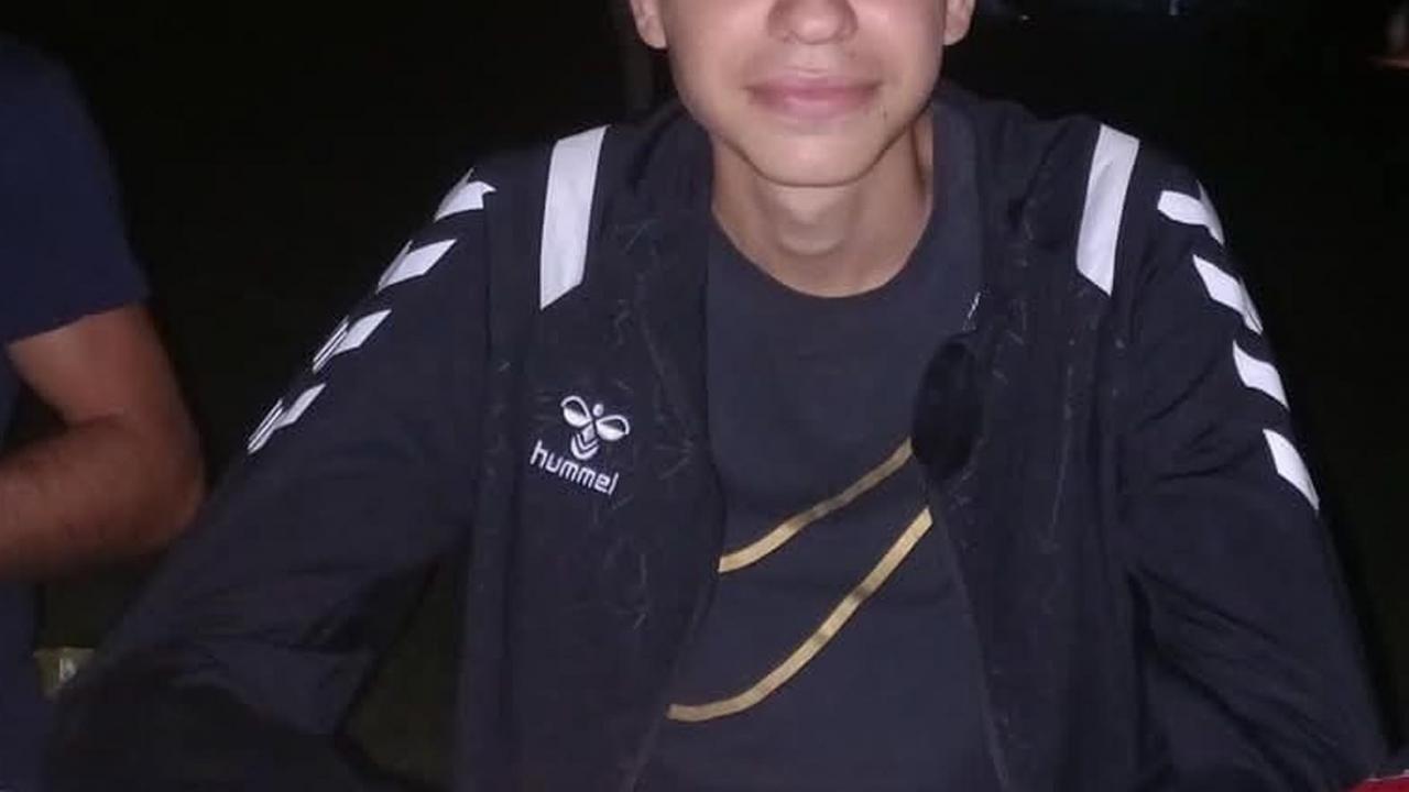 Ördek avında babasının tüfeğinin kazara ateş alması sonucu hayatını kaybetti