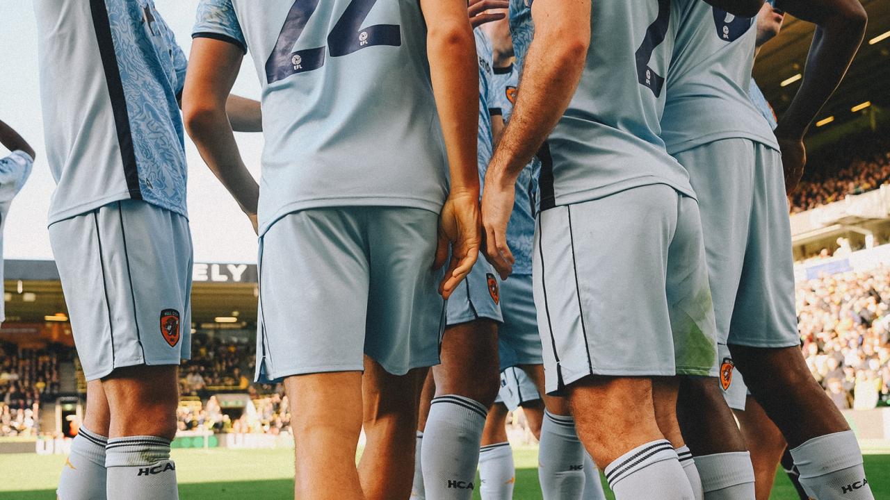 Premier Lig aşkına! Hull City alev alev