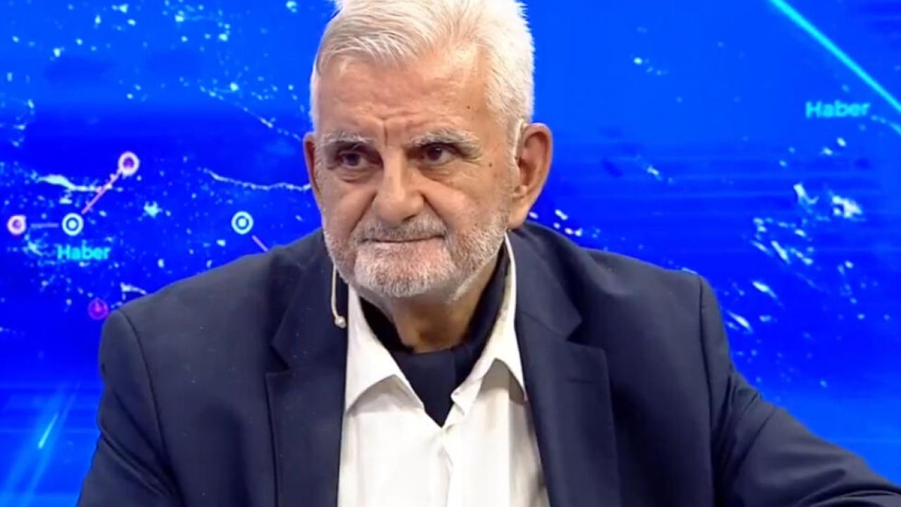 Prof. Dr. Hasan Fehim Üçışık vefat etti