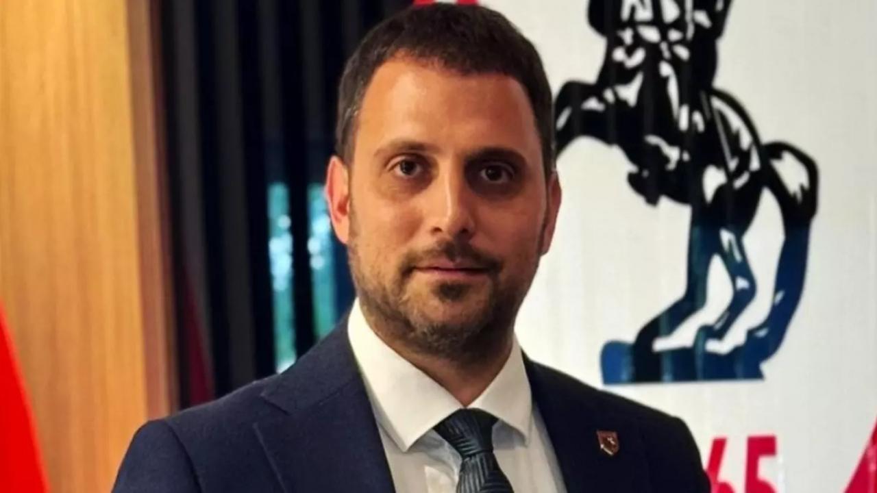 Samsunspor Başkan Yardımcısı Serkan Kaya'nın adı kullanılarak dolandırıcılık girişimi