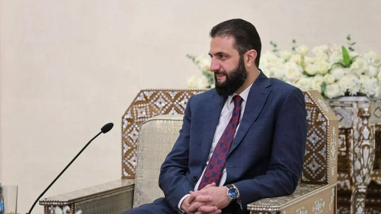 Şara: Türkiye ve 3 ülke ile görüşüyoruz!