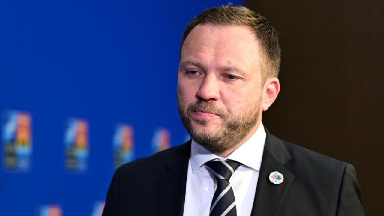 Son dakika... Ankara'da diplomasi rüzgarı! Estonya Dışişleri Bakanı Türkiye'ye geliyor!