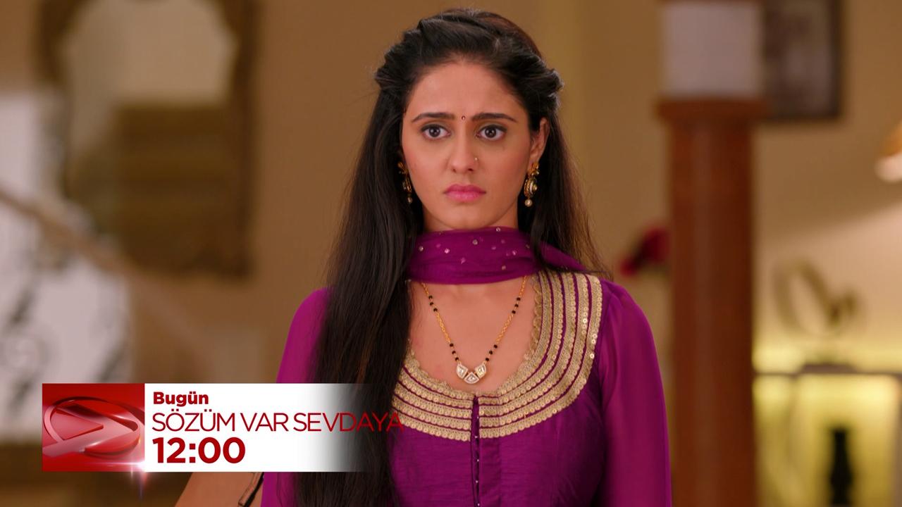 Sözüm Var Sevdaya dizisinde Sai, yeteneğini sergilemeye hazırlanıyor!