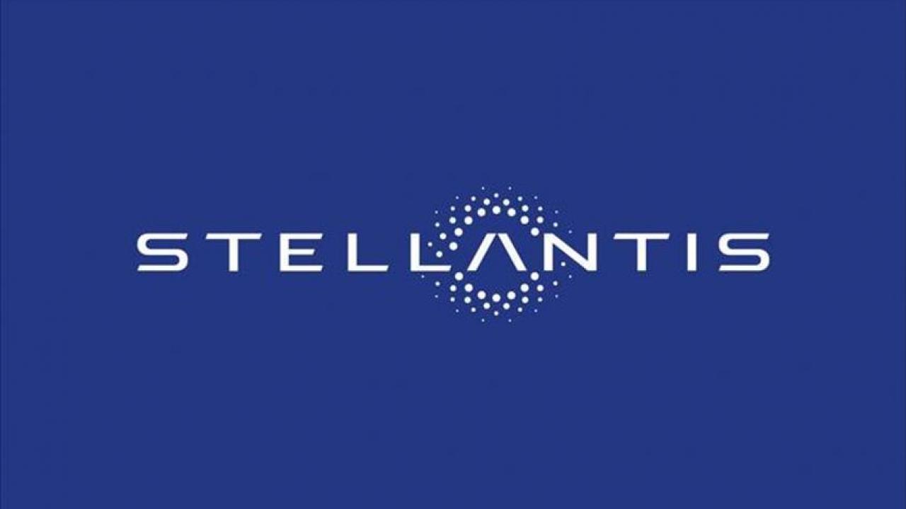 Stellantis'ten 2025'in üçüncü çeyreğinde 37,2 milyar avro net gelir