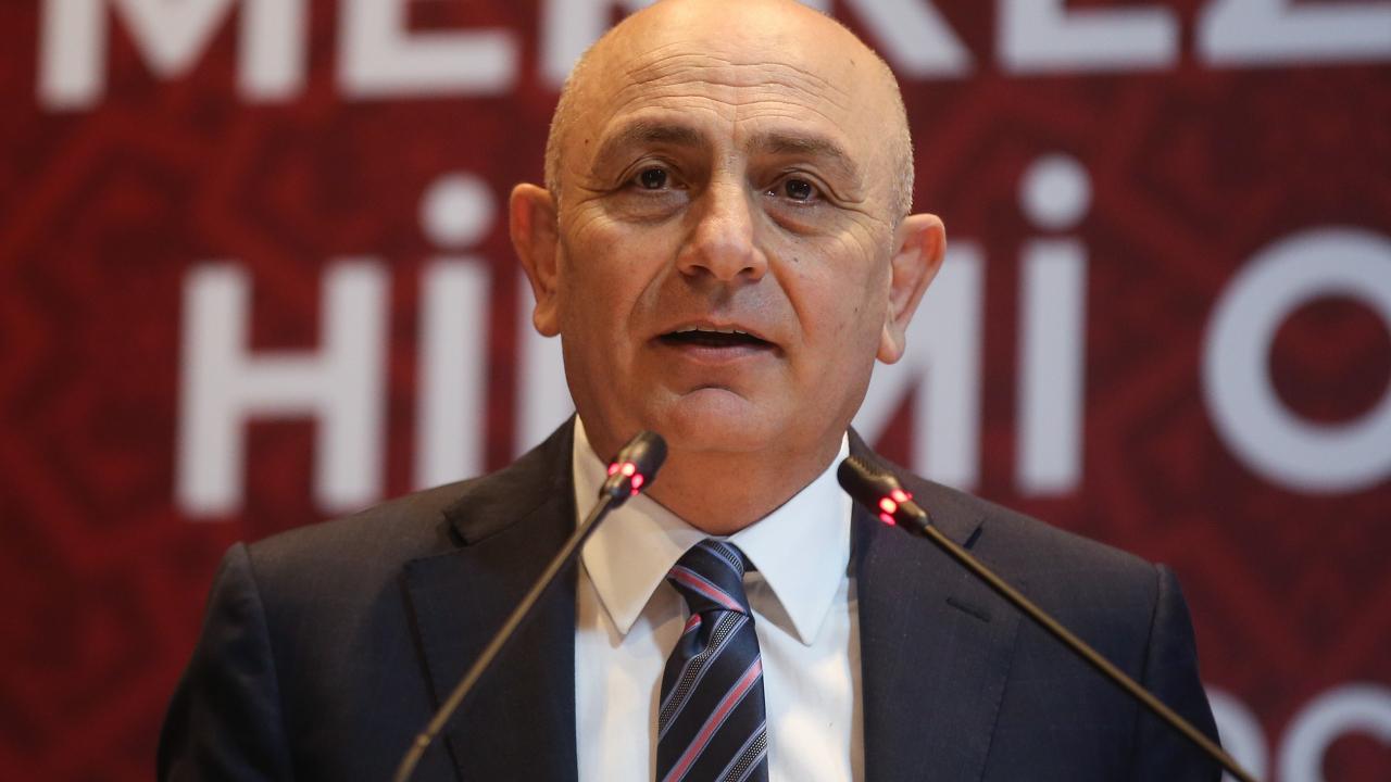 Süper Lig ekibinin başkanı "Bahisten daha kötü şeyler oldu" diyerek açıkladı