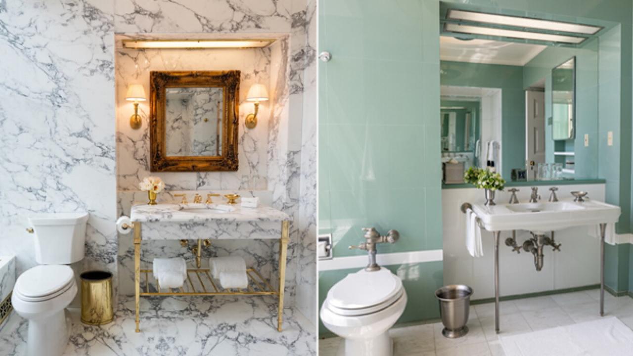 Trump'tan Beyaz Saray’da yenileme: Lincoln banyosunu baştan aşağı yaptırdı