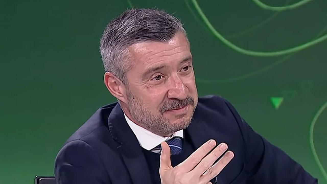Tümer Metin'den derbiye saatler kala 'Trabzonspor' sözleri