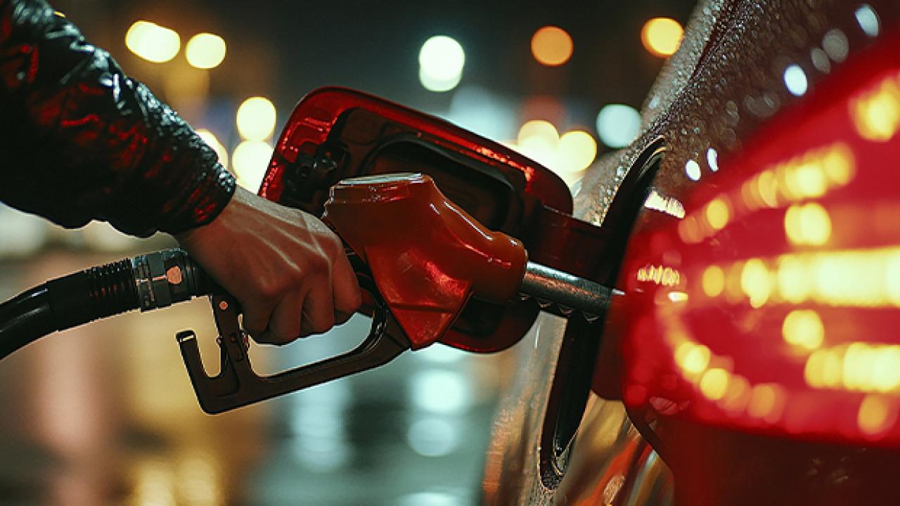 Türkiye'de 600 şubesi vardı: Petrol devi satışa çıkarıyor