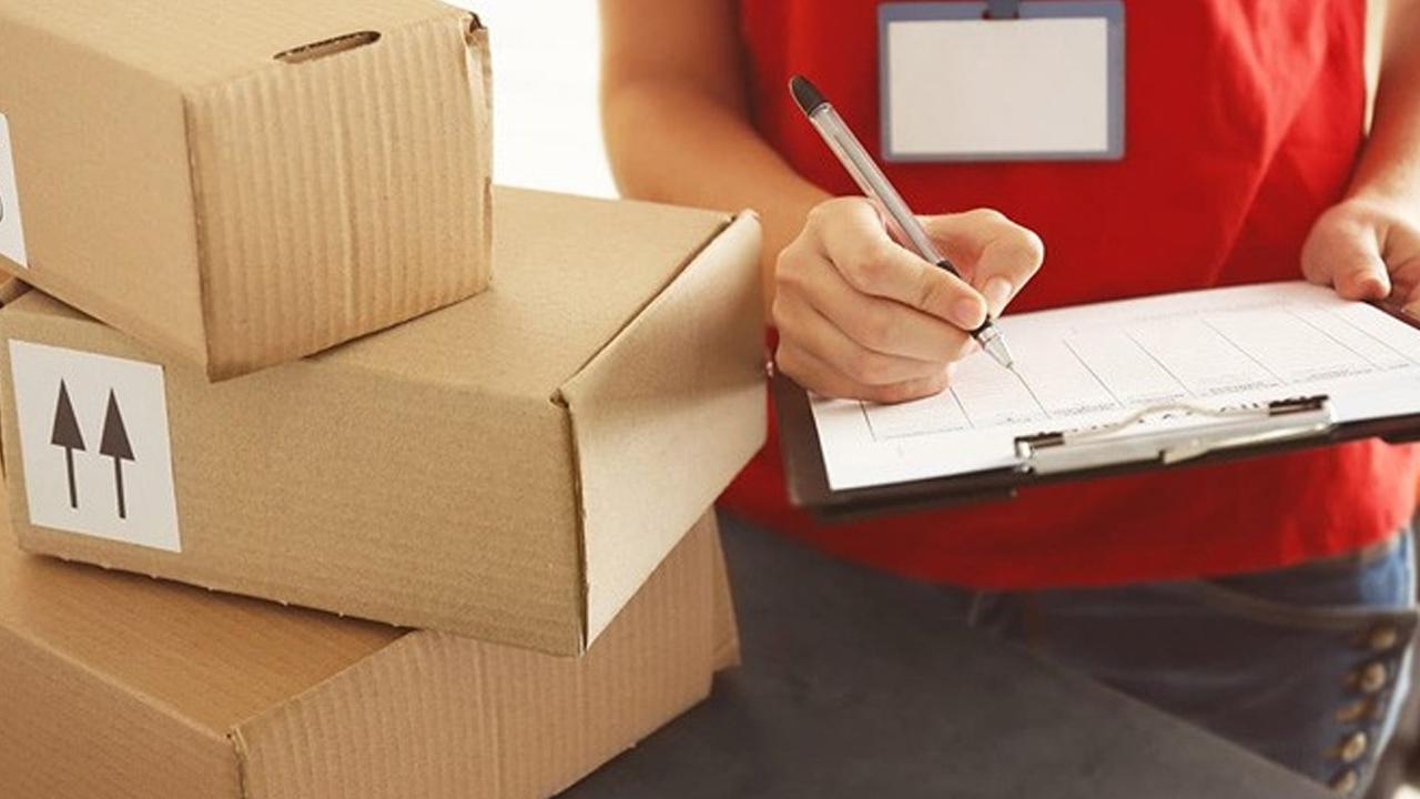 Türkiye'nin 39 yıllık kargo şirketi iflas etti! Bir devir resmen bitiyor