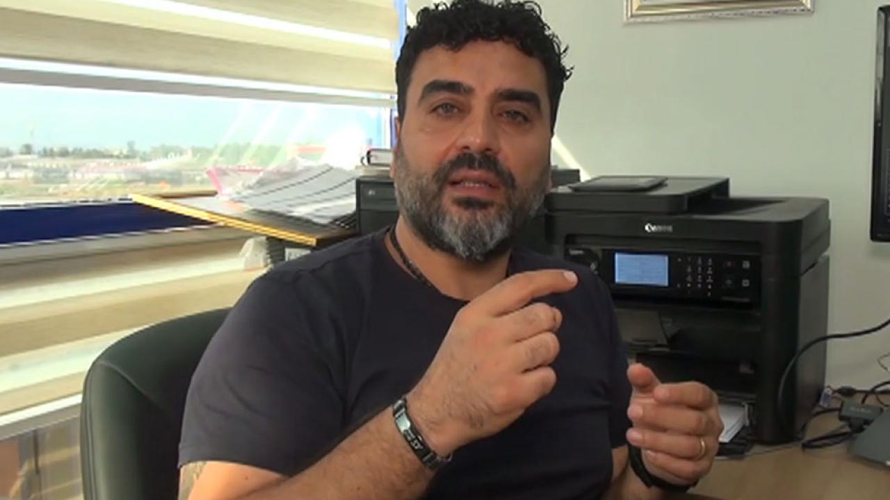 Uzman isimden Doğu Akdeniz için uyarı! İklim her yıl sertleşecek!