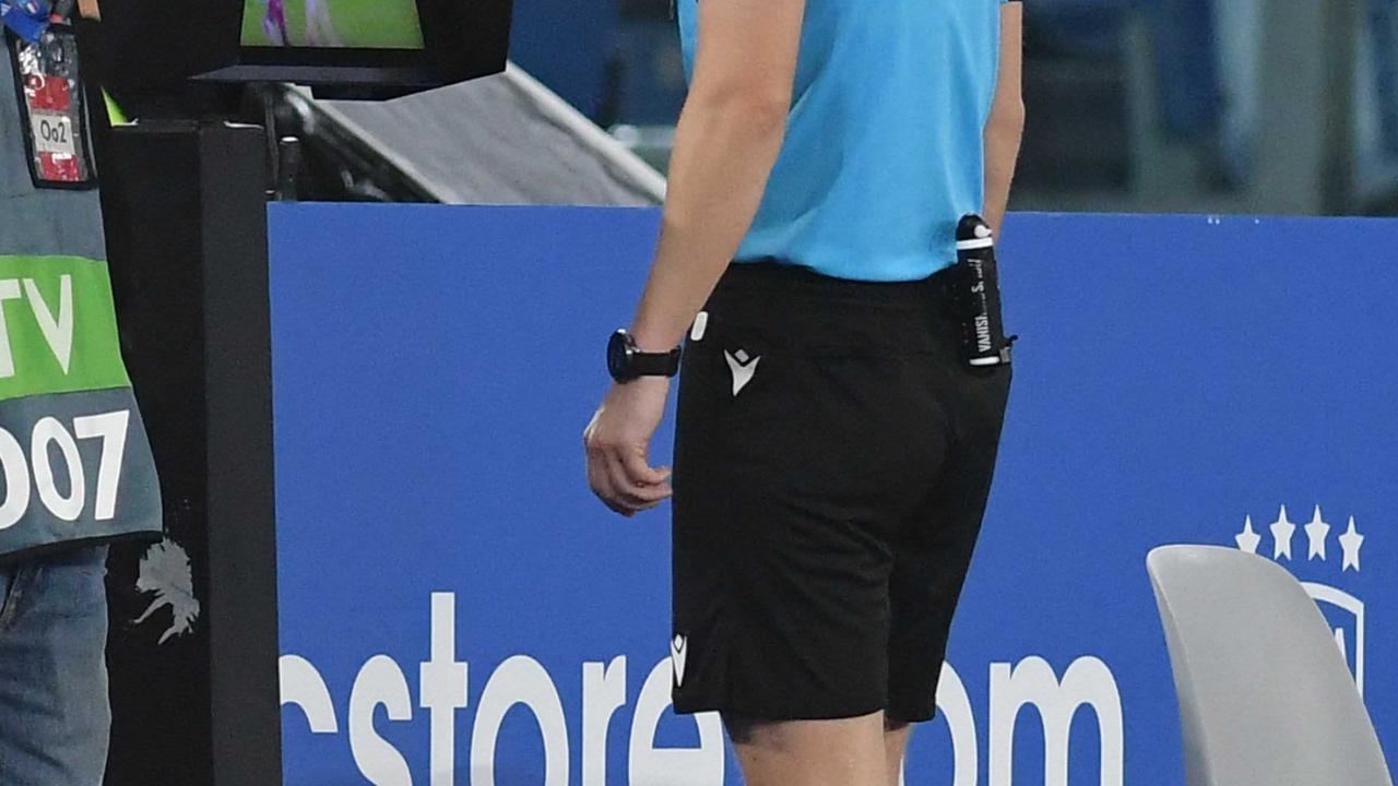 VAR için tarihi karar! IFAB'dan flaş değişiklik