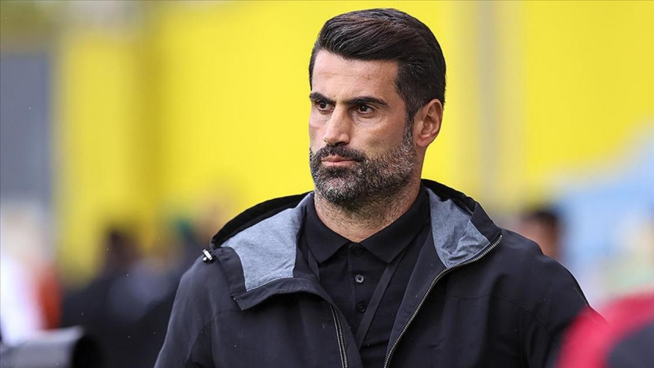 Volkan Demirel Süper Lig’e geri dönüyor! Anlaşma sağlandı Volkan Demirel Süper Lig’e geri dönüyor! Anlaşma sağlandı