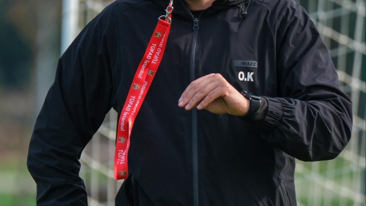 Yeni hoca açıklandı! Süper Lig'e çıkardığı takımın…