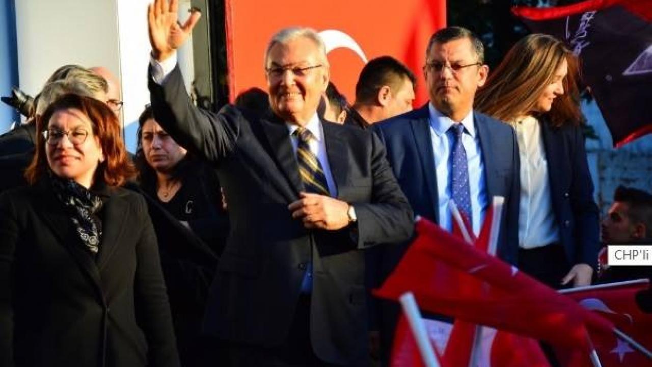 2000 yılındaki yolsuzluk genelgesi ortaya çıktı! CHP nereden nereye