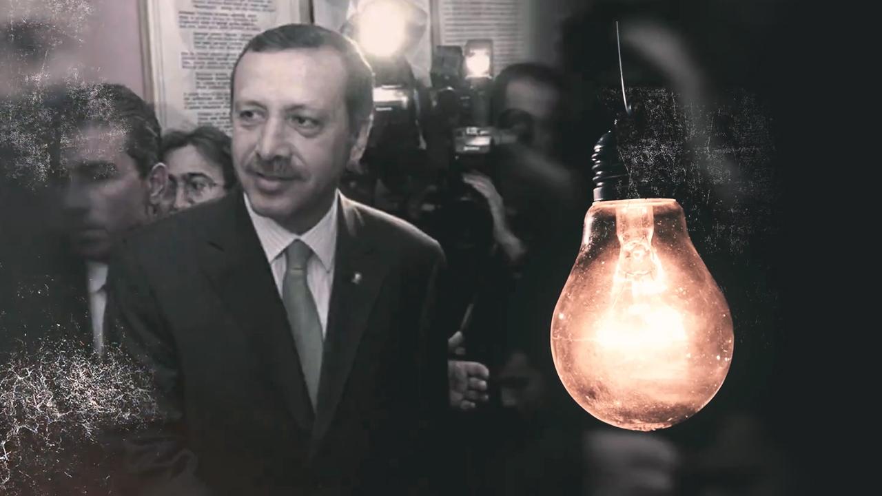 '23 yılın ardından AK Parti’nin en başarılı propaganda filmi'