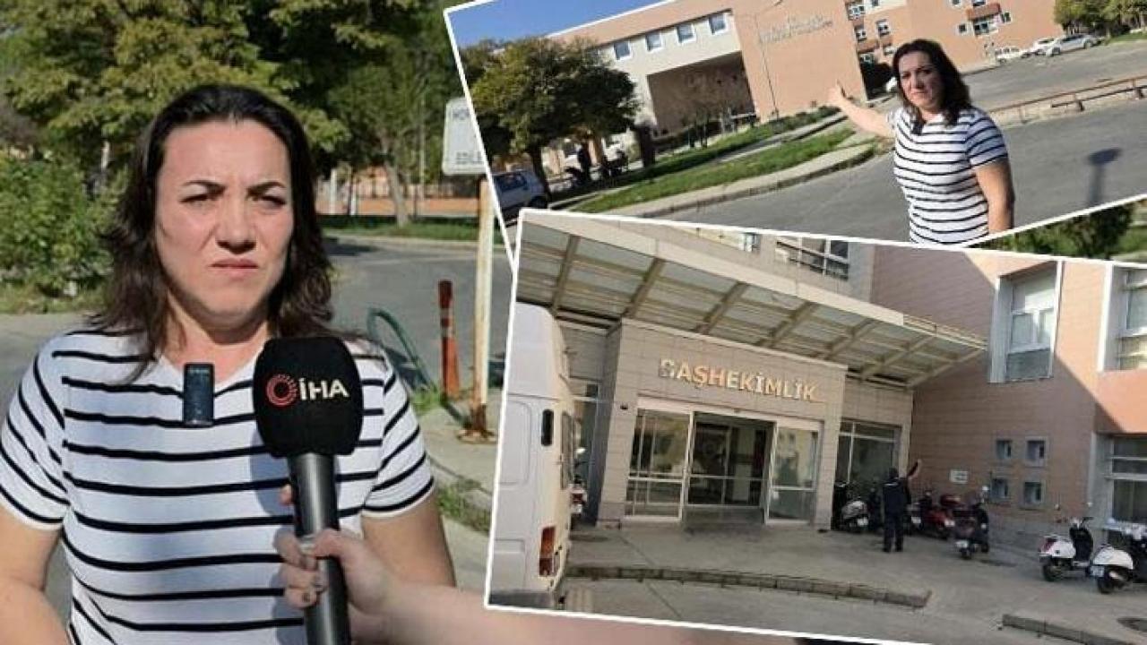 3 çocuk annesi MR cihazında unutuldu! Soruşturma başlatıldı