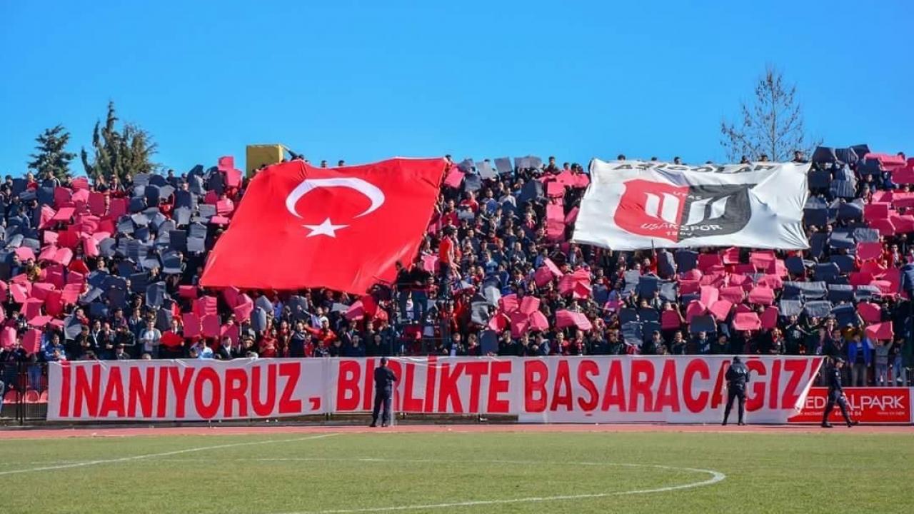 3. Lig ekibi TBMM'nin gündeminde: 'Zorla bağış toplandı' iddiası