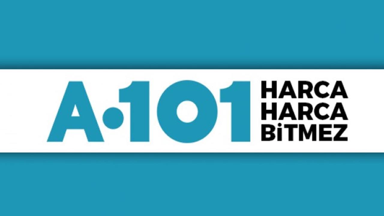 A101'e eviniz için indirimli eşyalar getiriliyor! Güncel fiyat listesi...