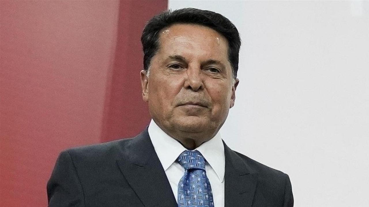 Ahmet Özer hakkında 'rüşvet almak' suçundan takipsizlik kararı