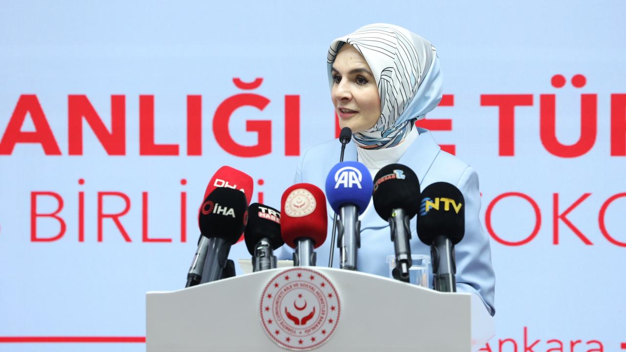 Aile ve Sosyal Hizmetler Bakanlığı ile TÜRSAB arasında işbirliği protokolü imzalandı