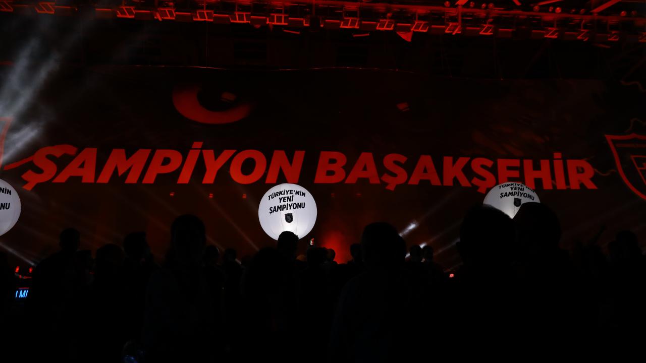 Başakşehir’in şampiyon kadrosundaydı: Meğer gerçekte 5 yaş büyükmüş