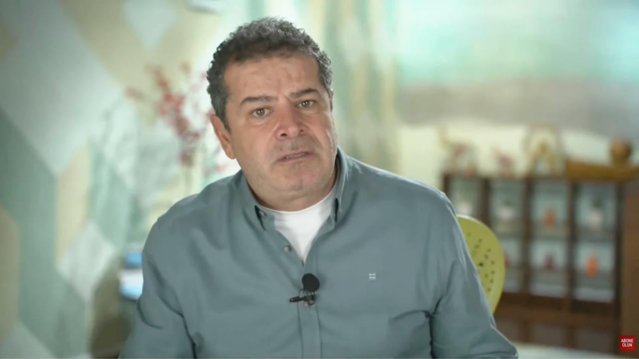 ‘Beni en çok eleştirenler AK Parti’ye neden ana avrat sövmüyorsun diyen muhalifler’