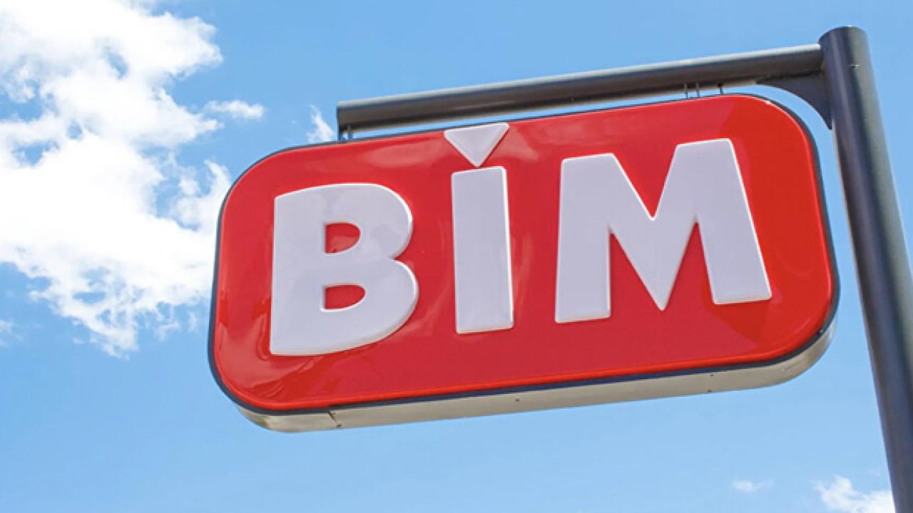 BİM'e uygun fiyatlı para sayma makinesi geliyor: İşte fiyatı