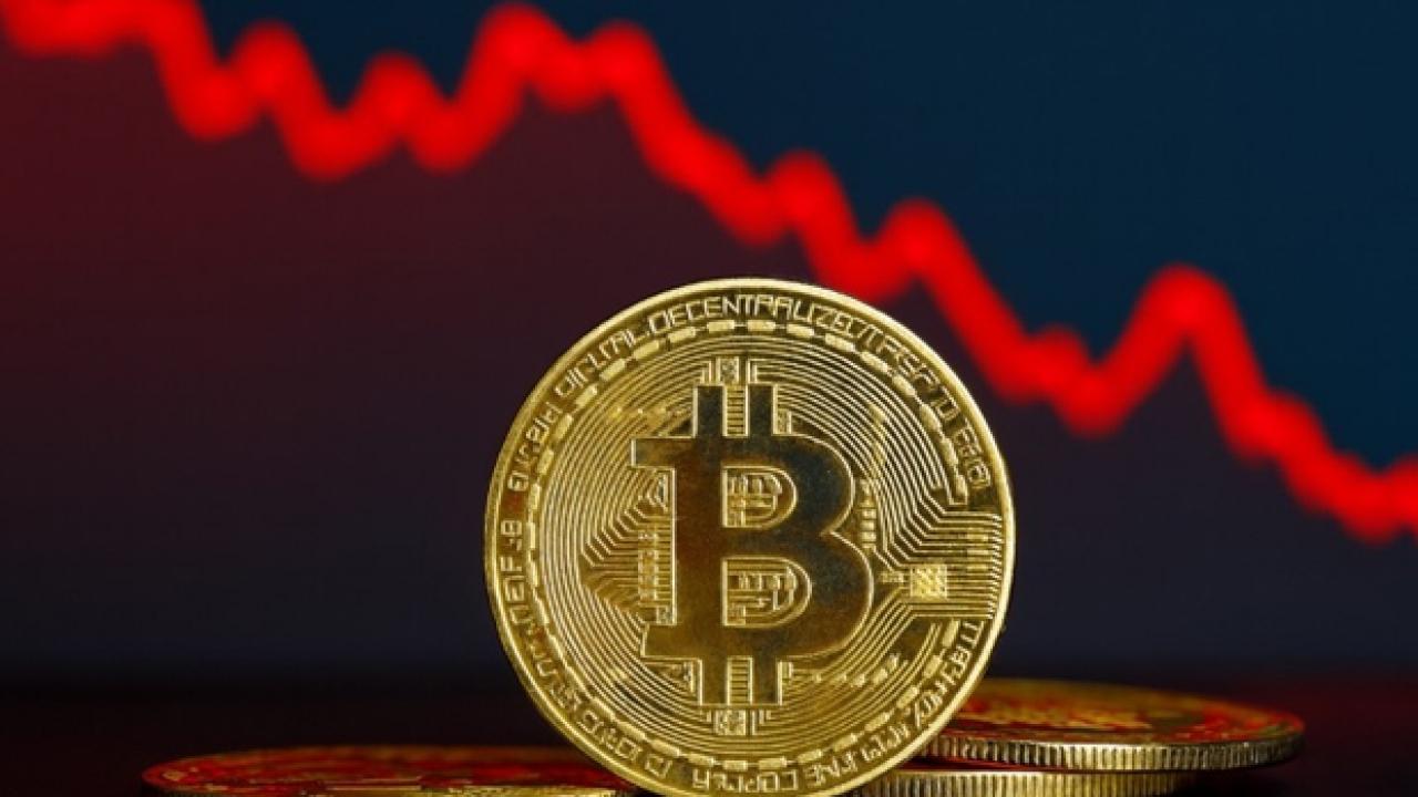 Bitcoin için kritik uyarı! Paranız çakılabilir
